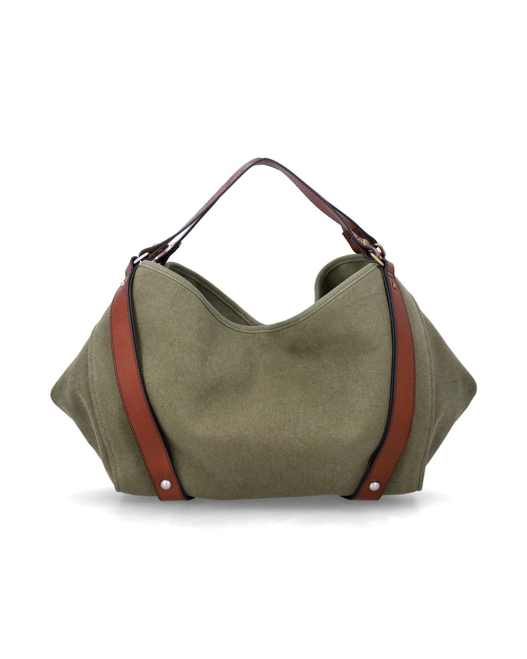 DIESEL Green Bags