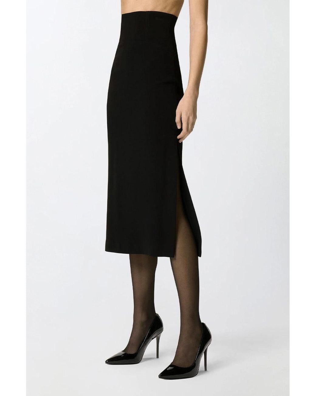 Pinko Black Schwarz