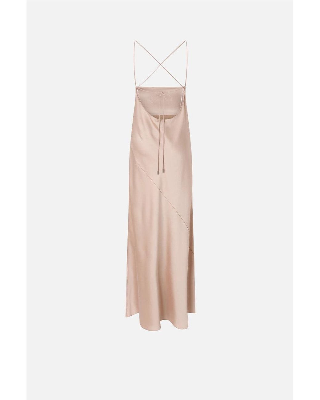 Pinko White Pinko Pink