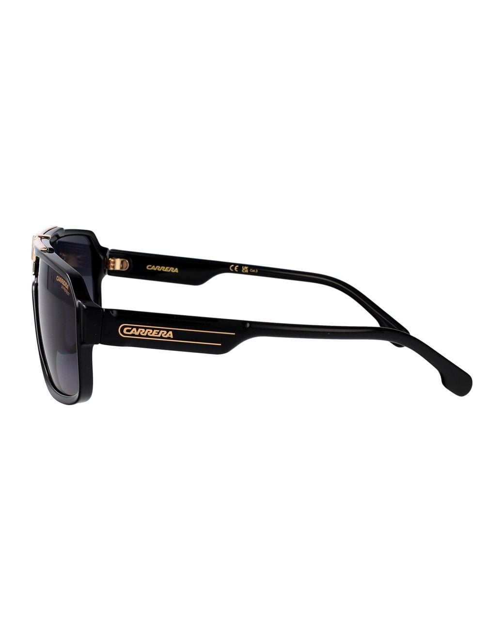 Carrera Blue Polyamide Sunglasses