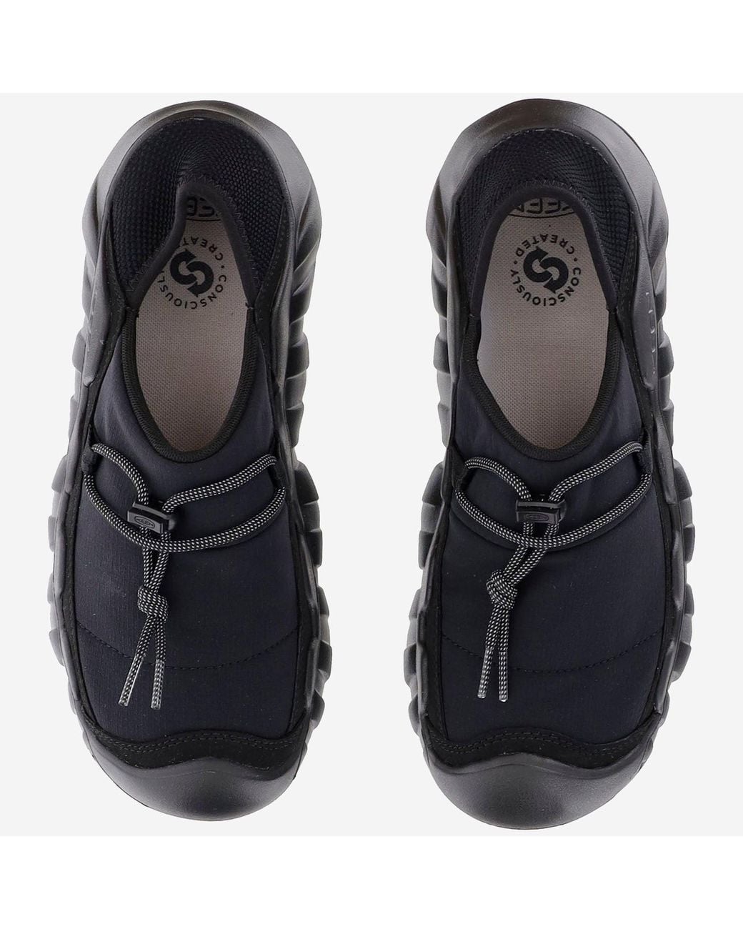Keen Black Keen for men