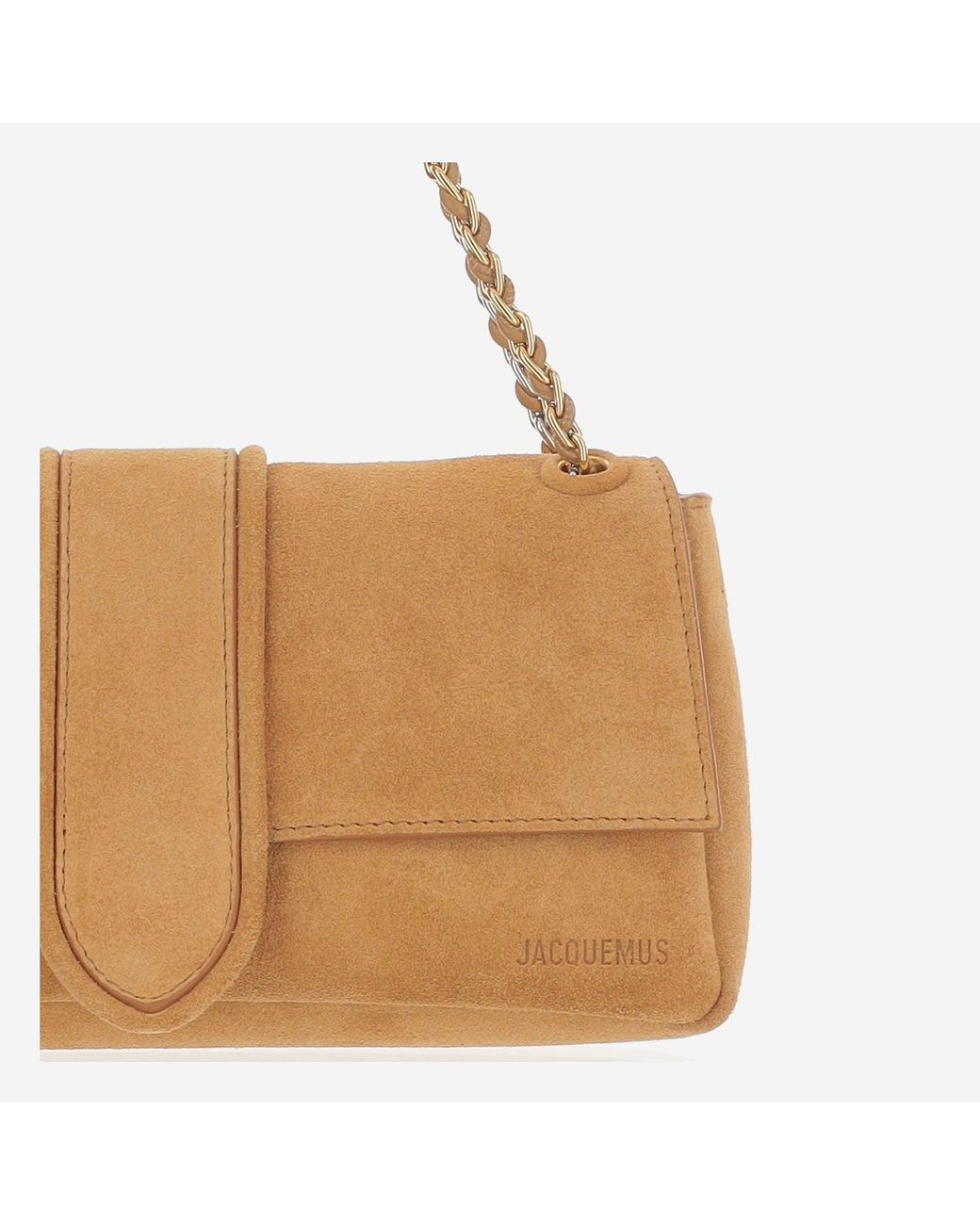 Jacquemus Natural Child's Bag