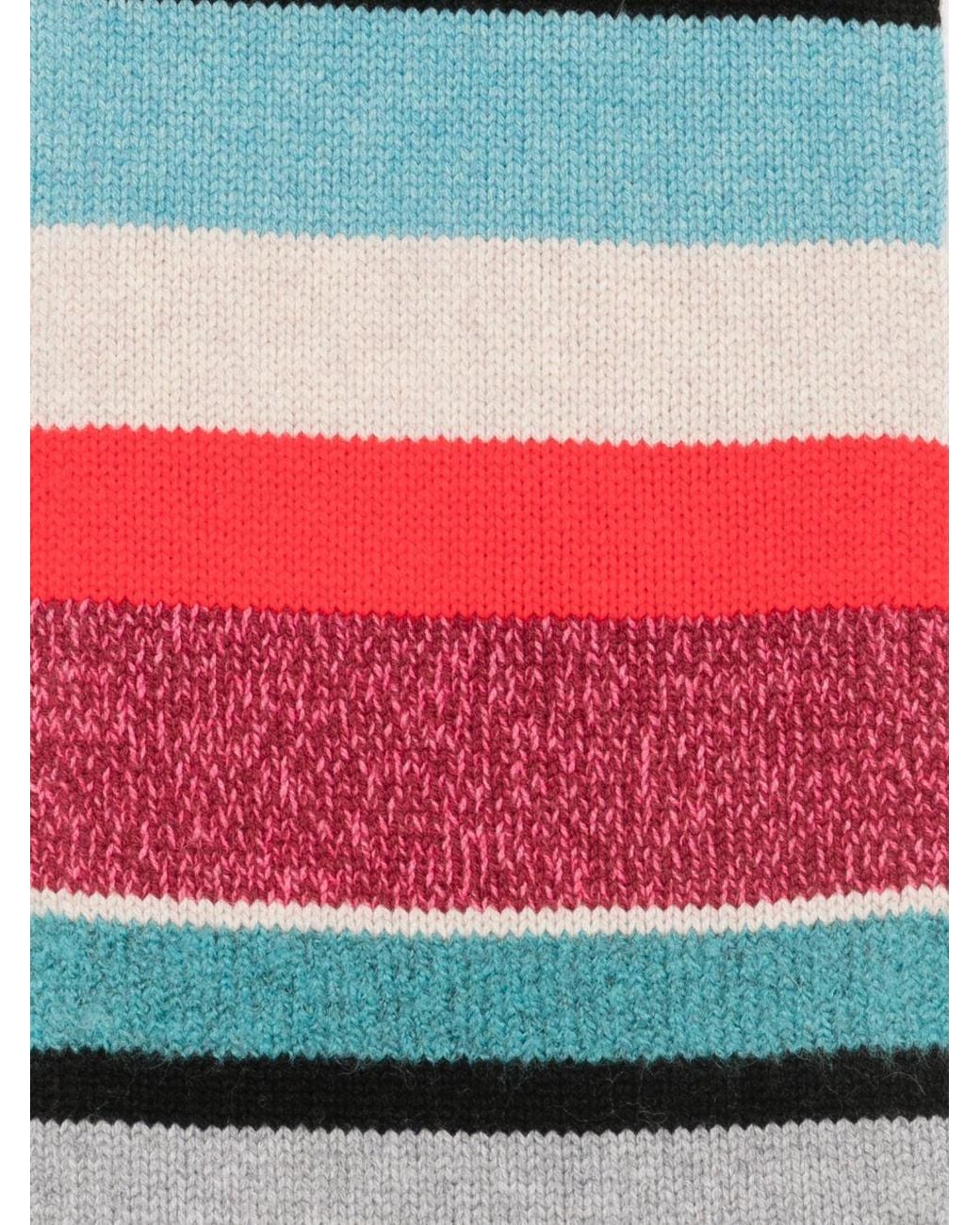 Paul Smith White Scarves