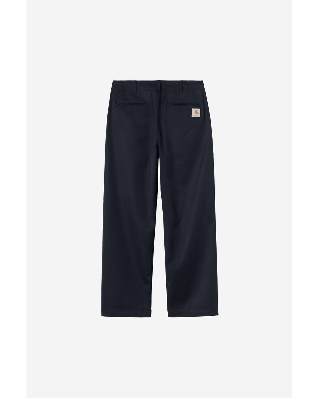 Carhartt Blue Harold Pant