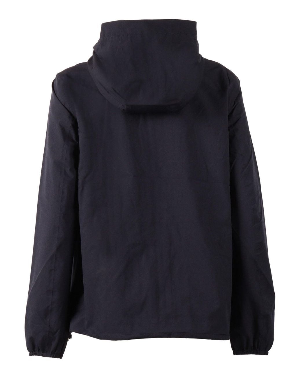 K-Way Blue I'M The One Who's Got It