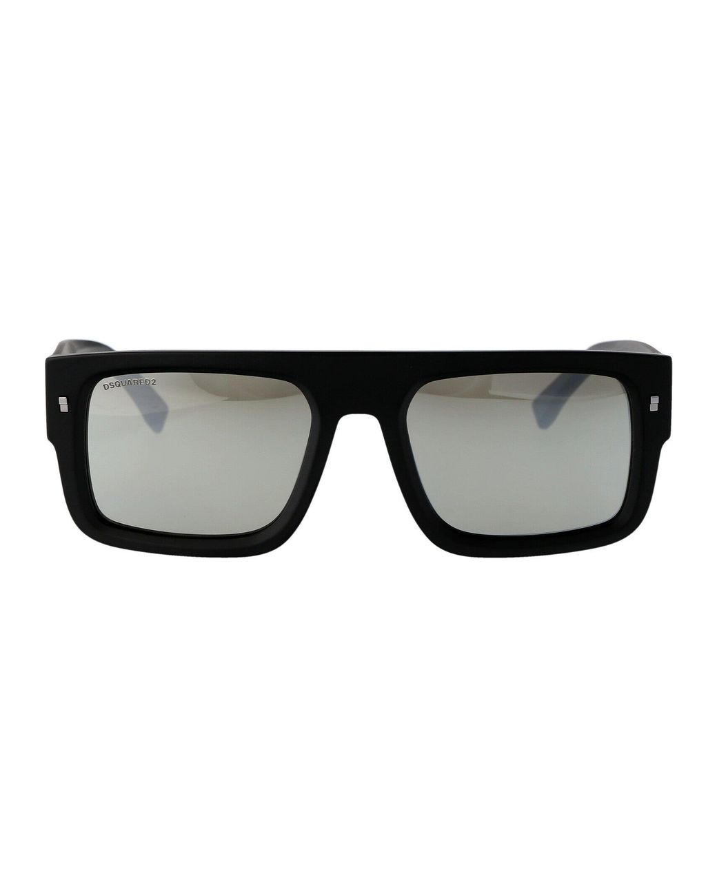 DSquared² Black Sunglasses for men