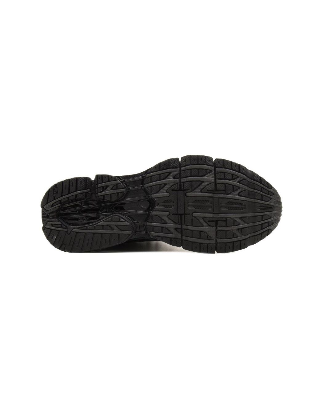 Mizuno Black Sneakers
