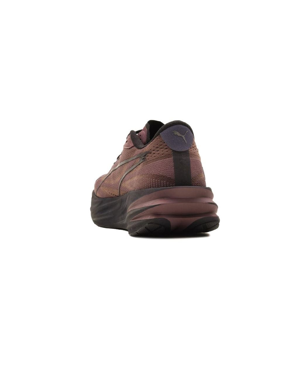 PUMA Brown Turnschuhe