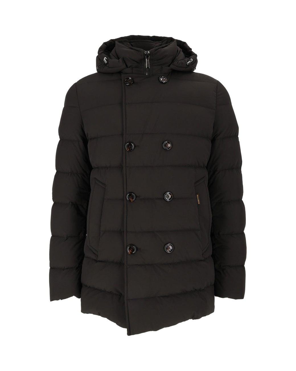 Moorer Florio Kn Moro in het Black
