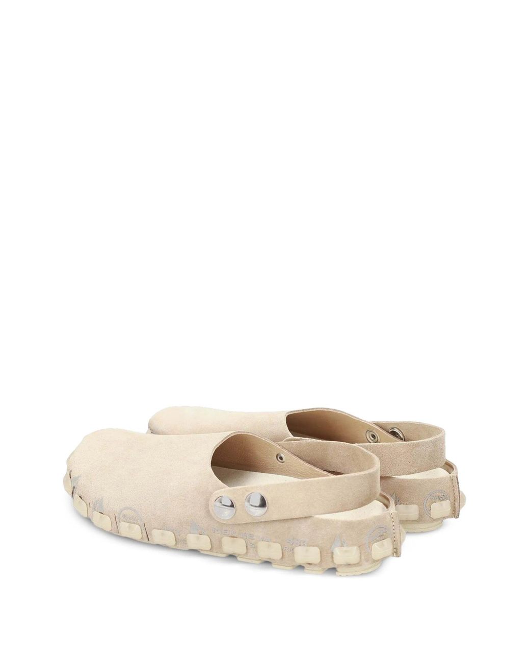 Premiata Natural Ivyd Shoes