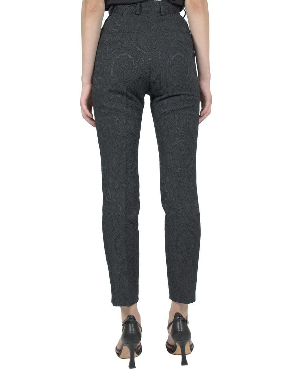 Negro Dolce & Gabbana de color Blue