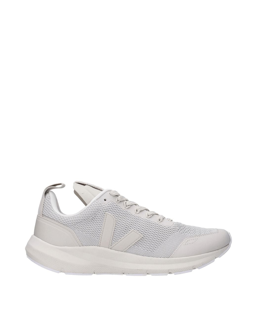 Veja White Impala Lightweight Sneakers for men