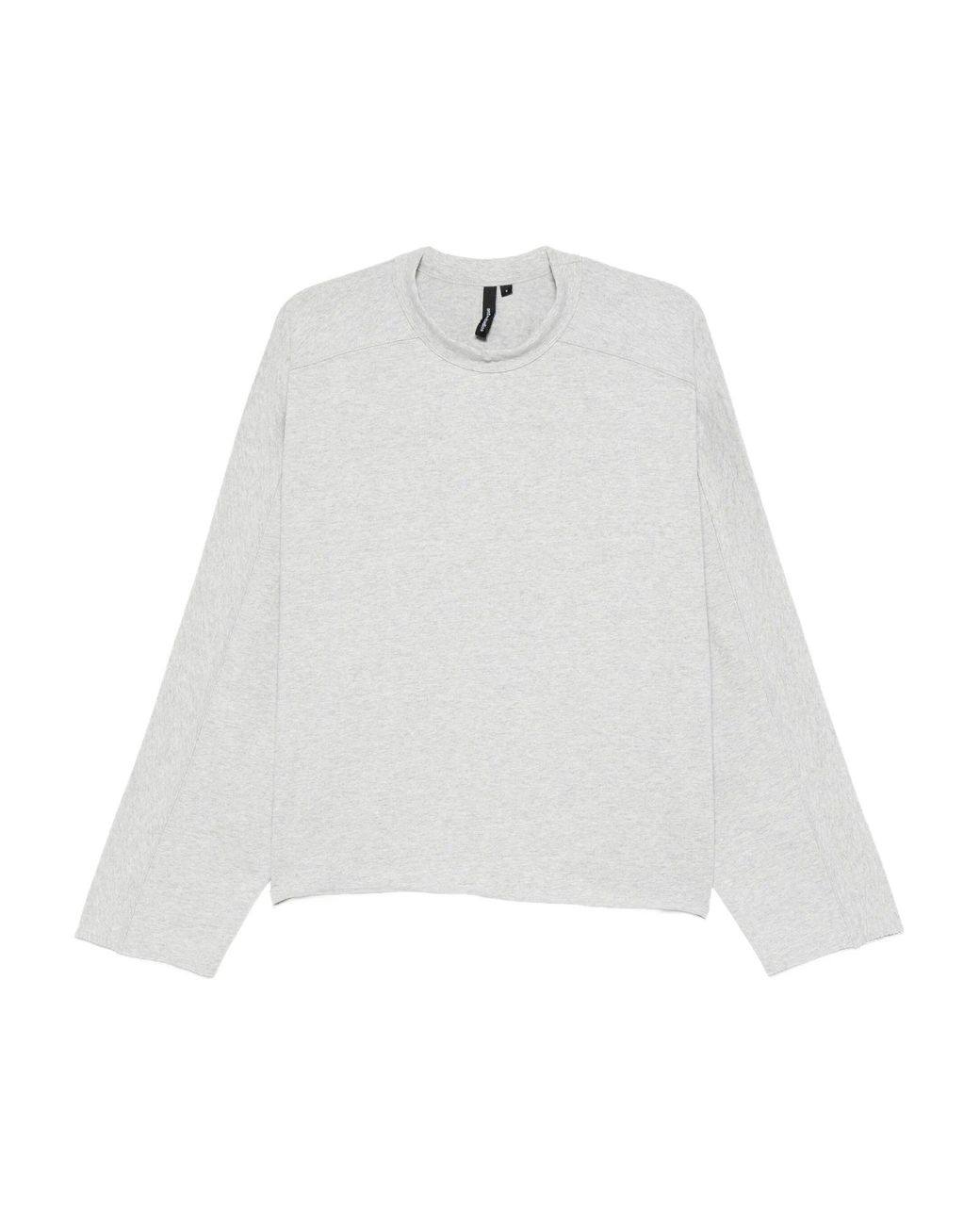 Entire studios White Heavy Ls Tee