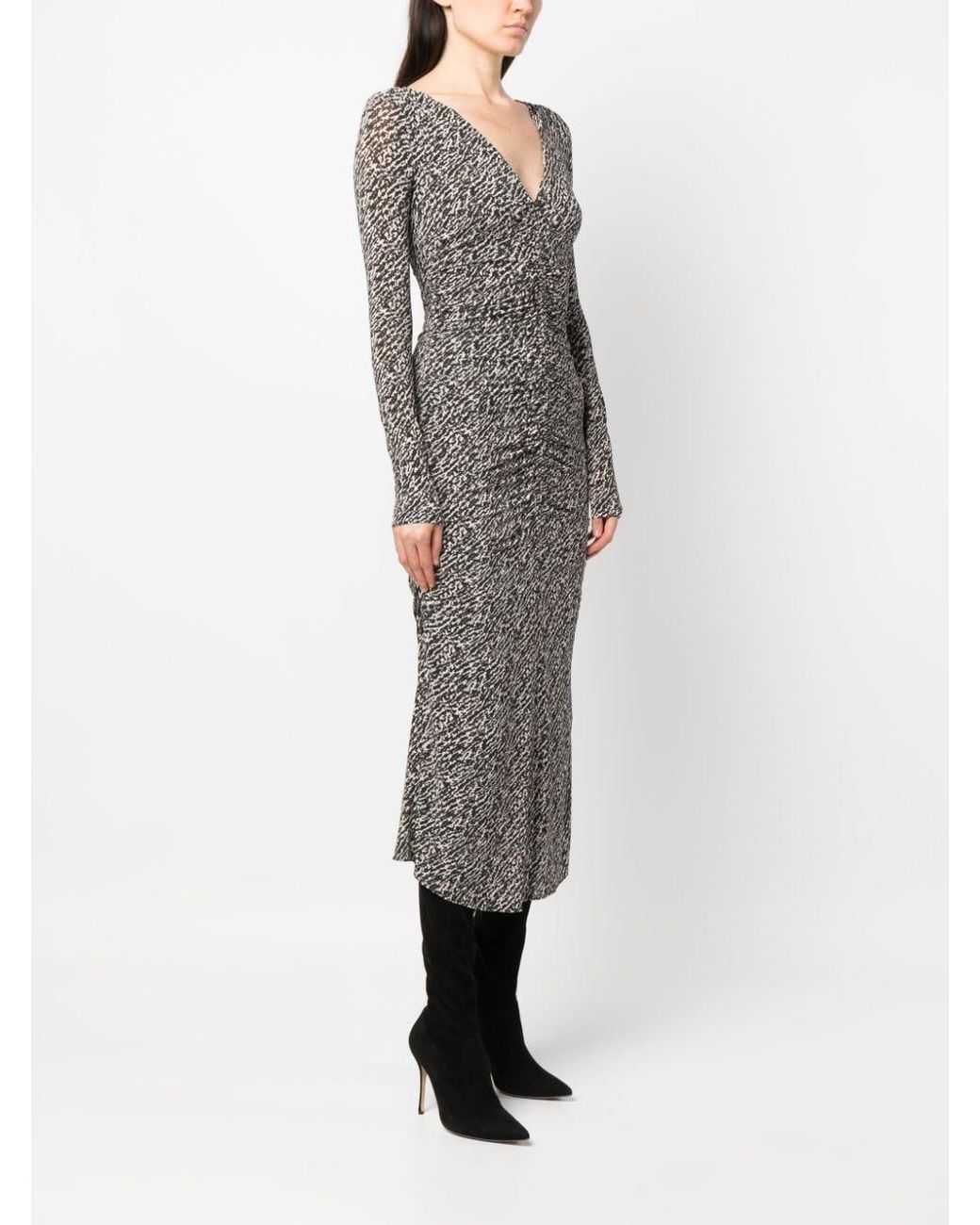 Isabel Marant Gray Laly