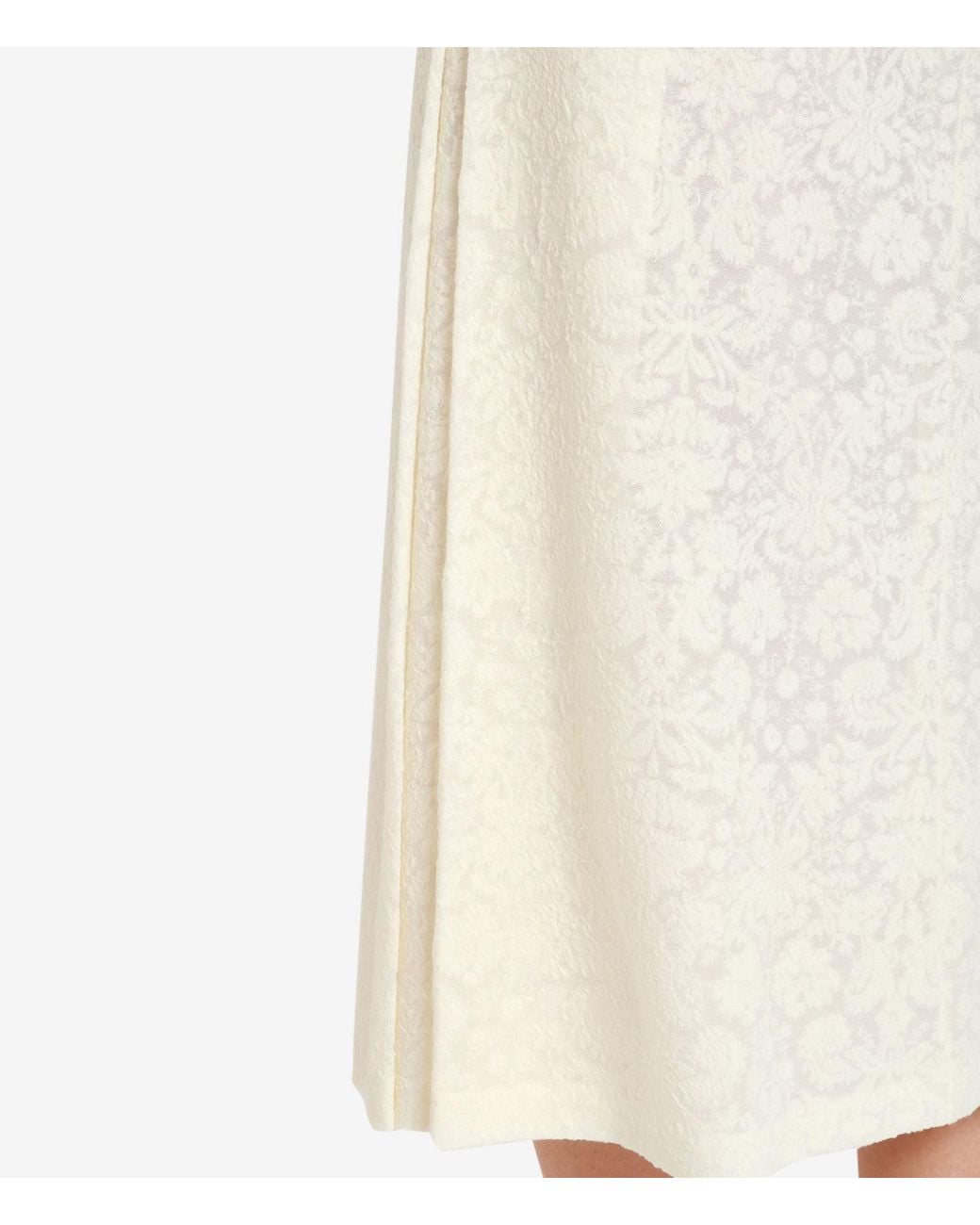PHILOSOPHY BY LORENZO SERAFINI White Skirts