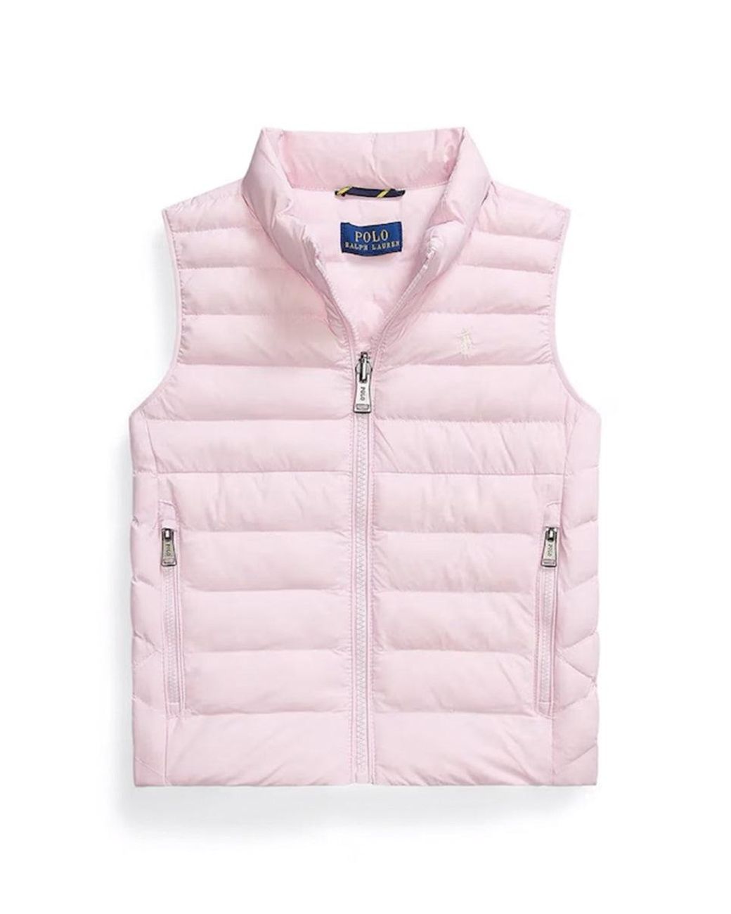 Polo Ralph Lauren Pink Vest