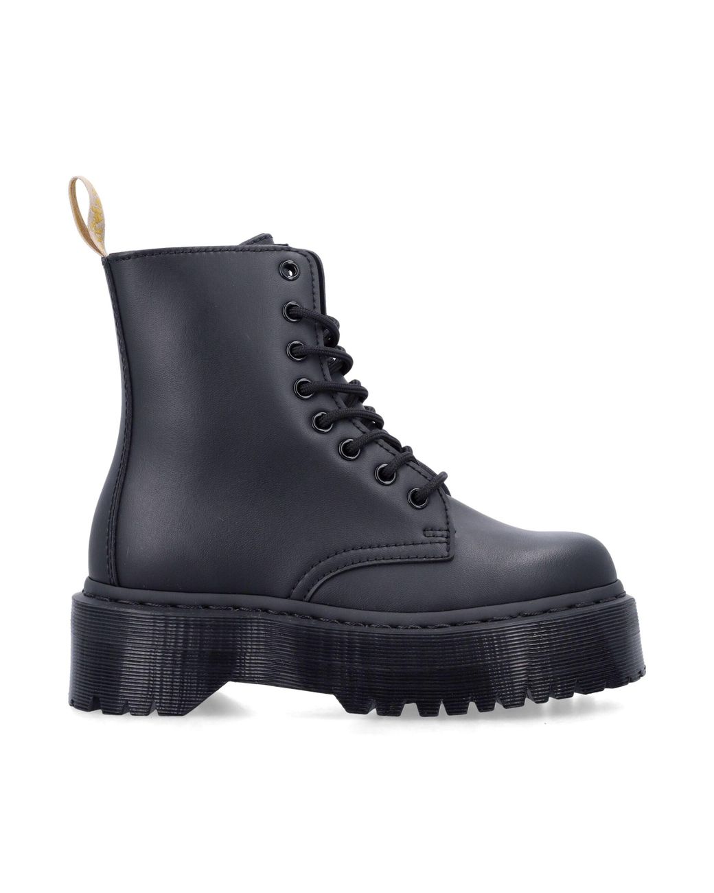 Dr. Martens Blue Vegan Jadon Ii Boots for men