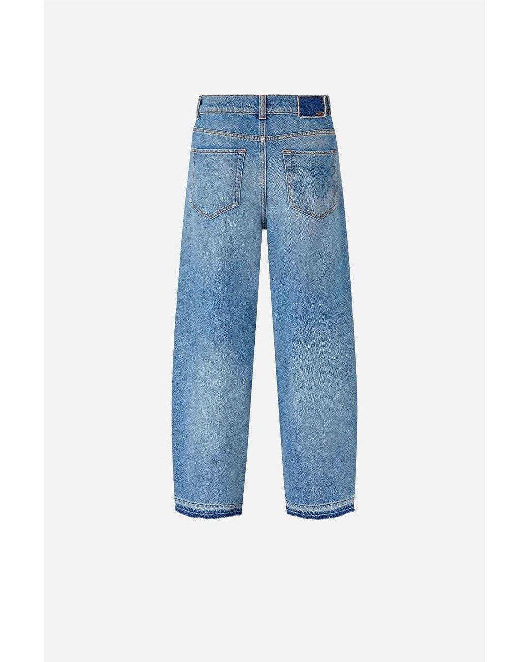Pinko Blue Pinko Denim