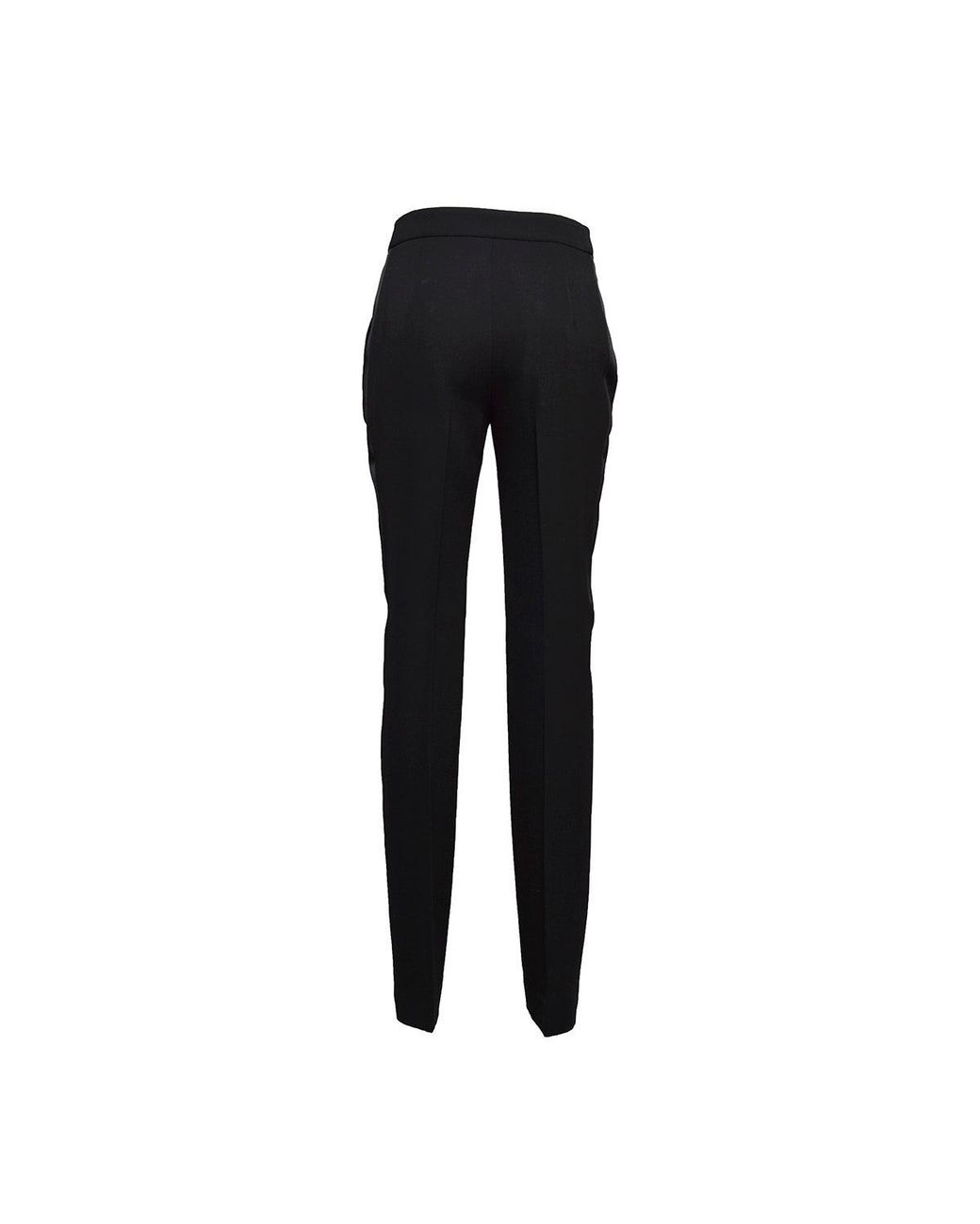 Moschino Black Trousers