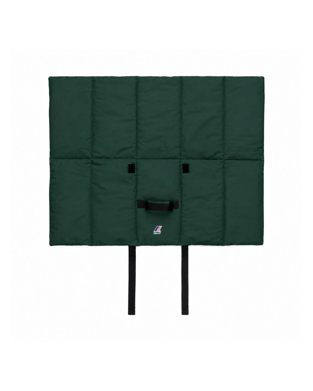K-Way Green Le Vrai 4.0 Balto Blanket