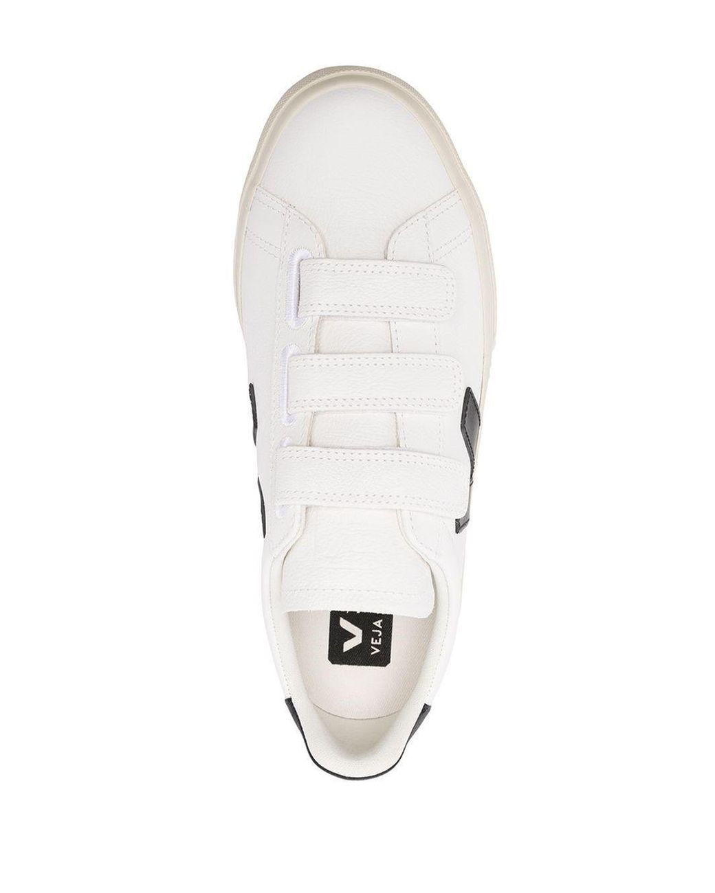 Veja White Sneakers