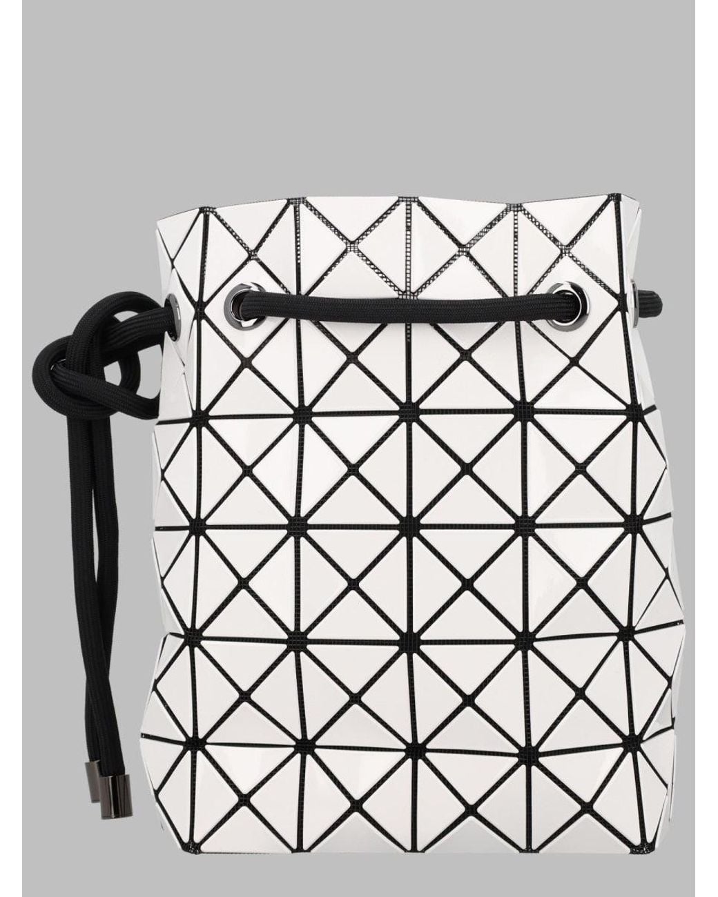 Issey Miyake Gray Bao Bao Issey Miyake