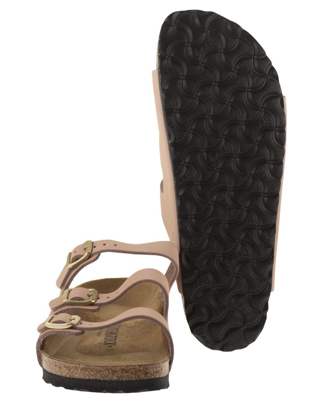 Birkenstock Brown Florida