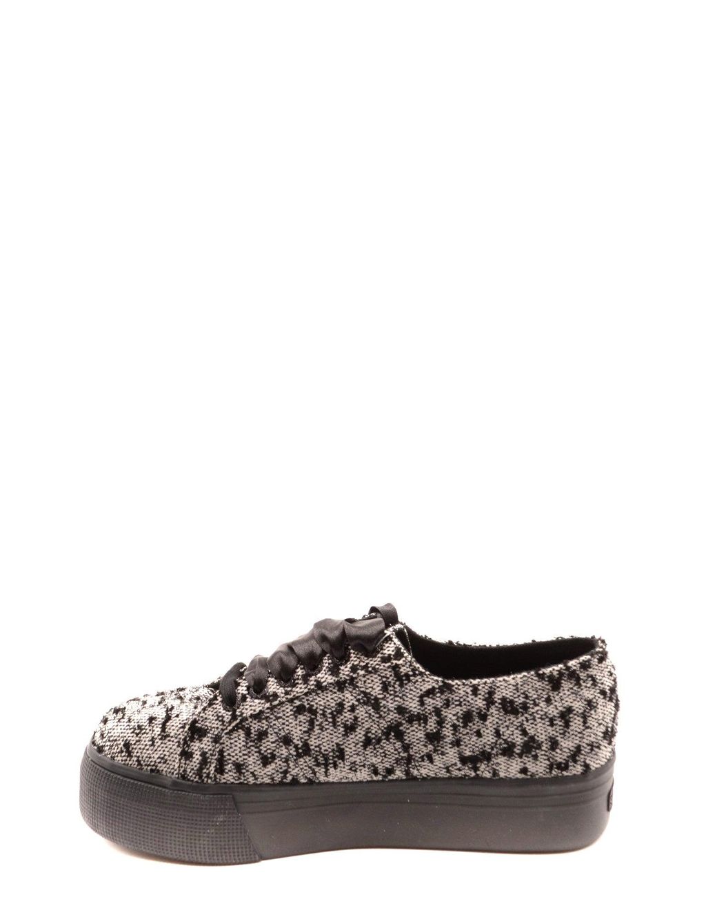 Superga Gray Trousers