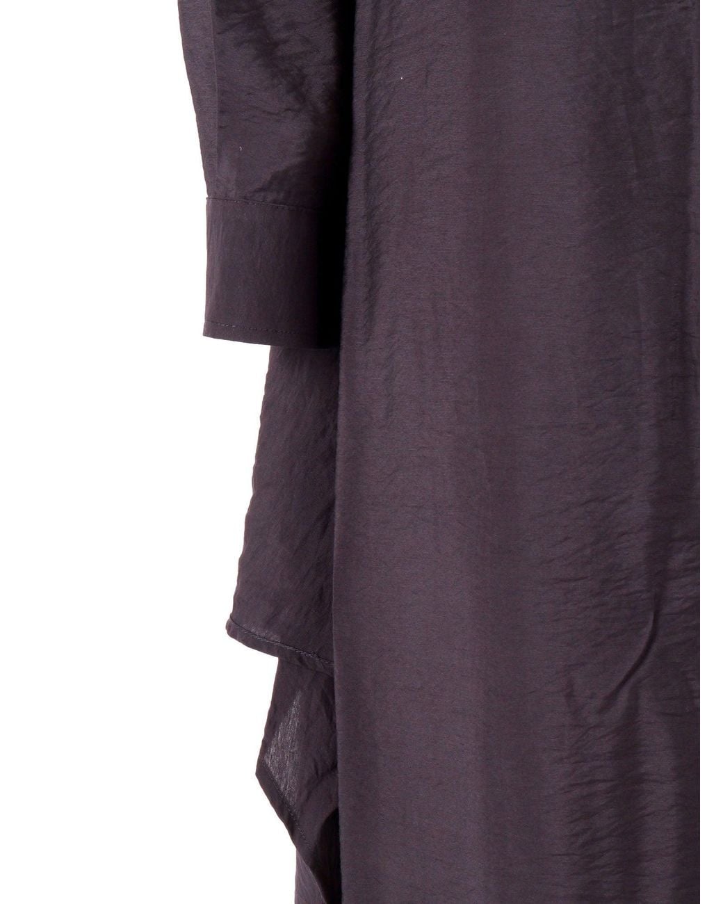 Emporio Armani Woman Purple I'M Not Going To Do It