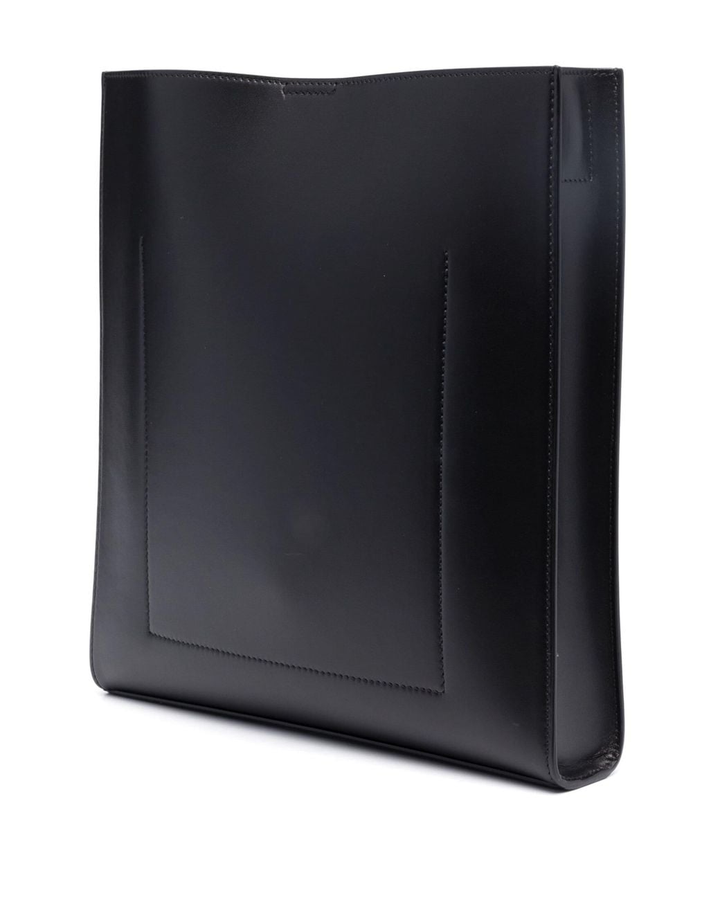 Jil Sander Black Tangle Medium for men