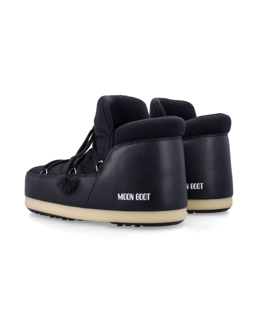 Moon Boot Blue Pump Evx Boots for men