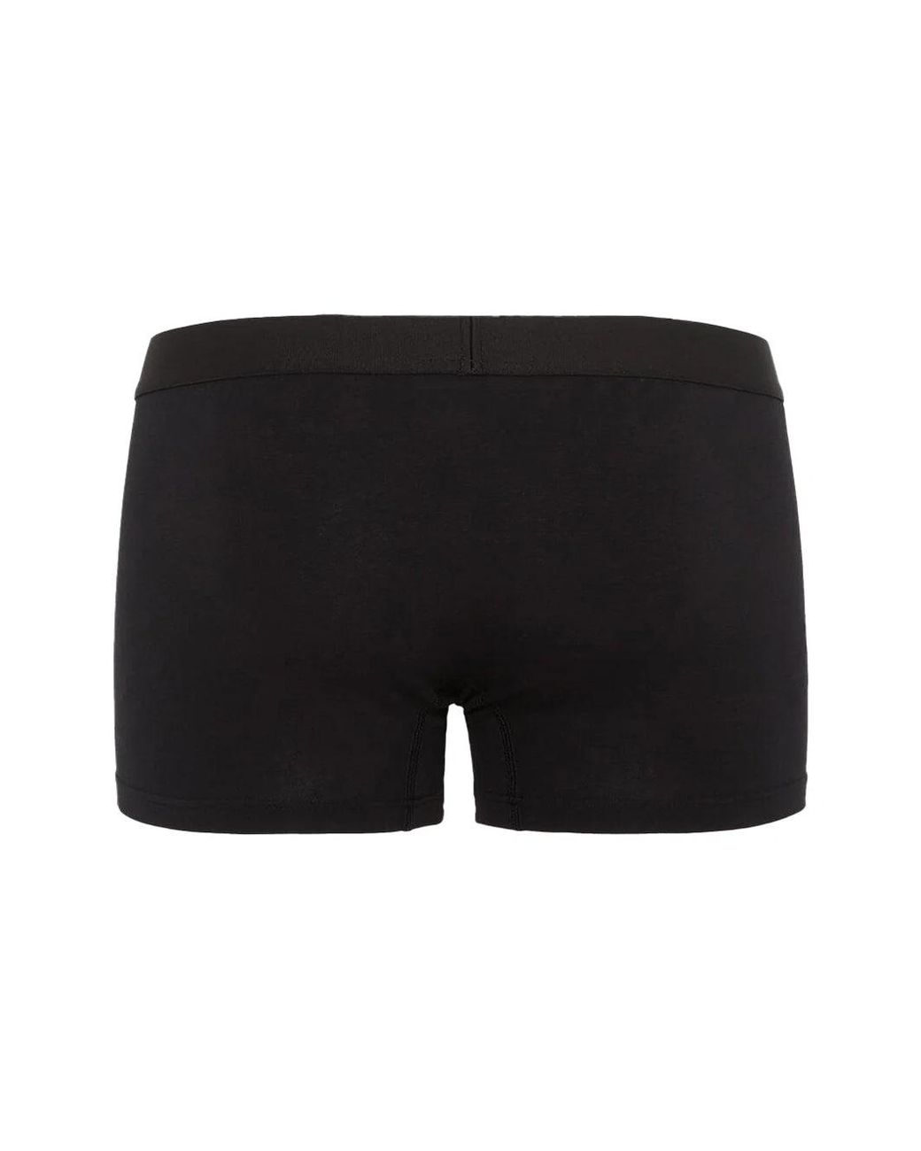 Ropa interior DSquared² de color Black