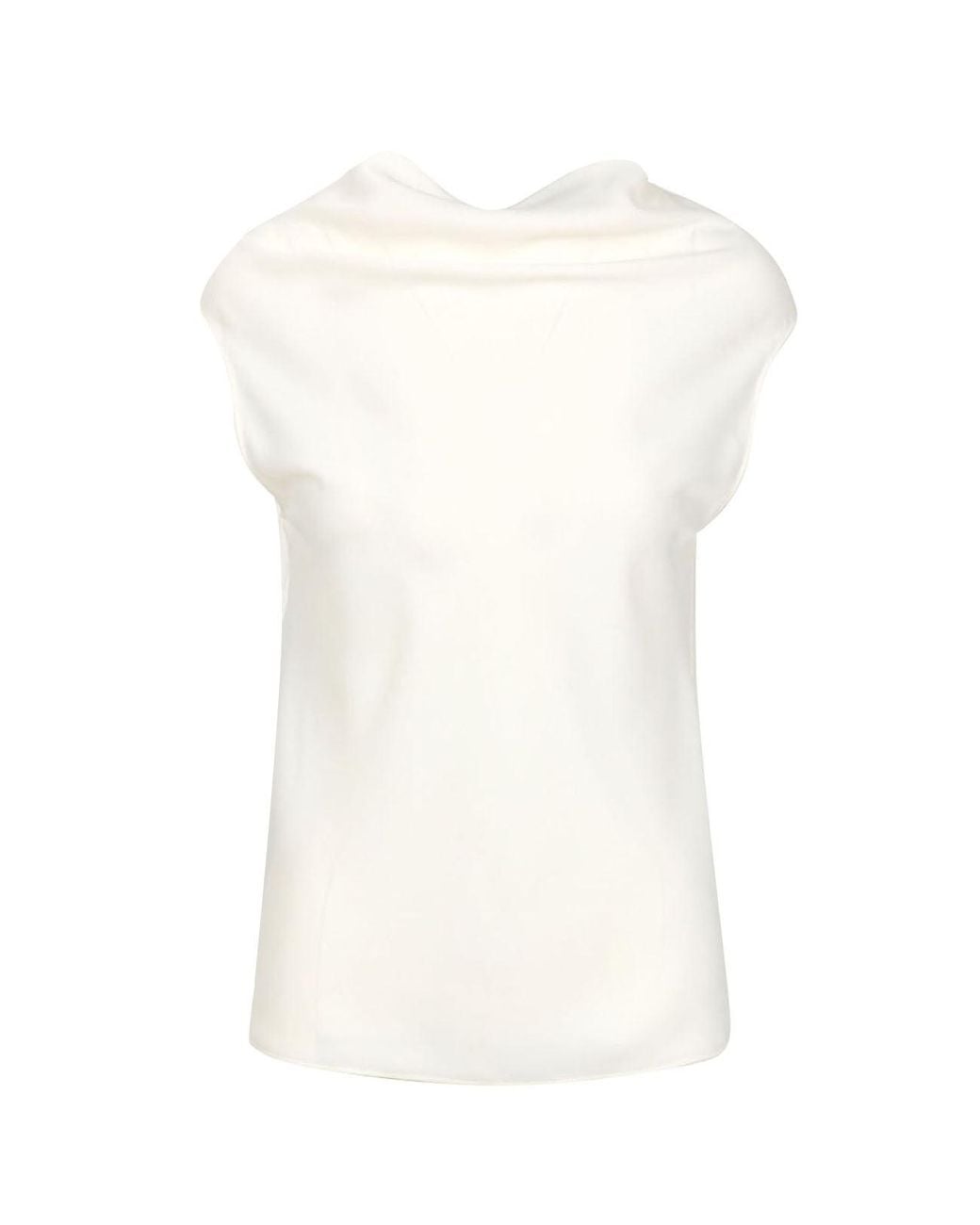 PHILOSOPHY BY LORENZO SERAFINI White Top