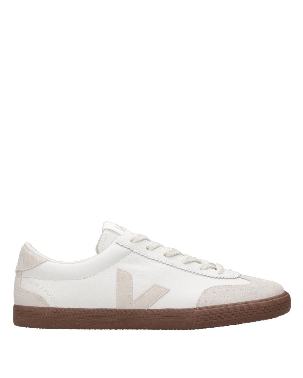 Veja White Turnschuhe