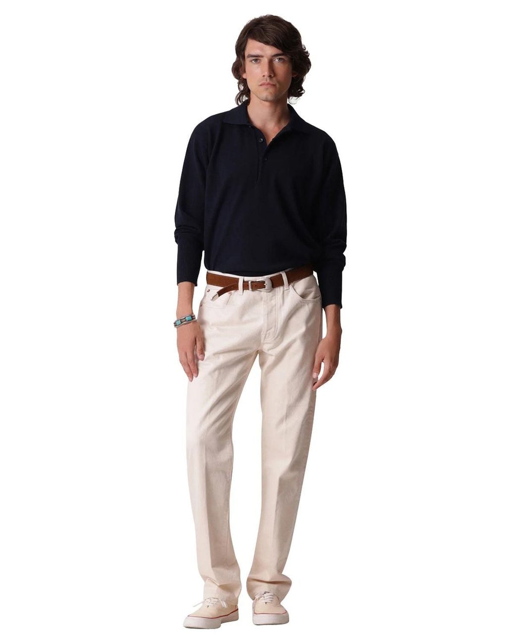 Fortela Natural Jeans