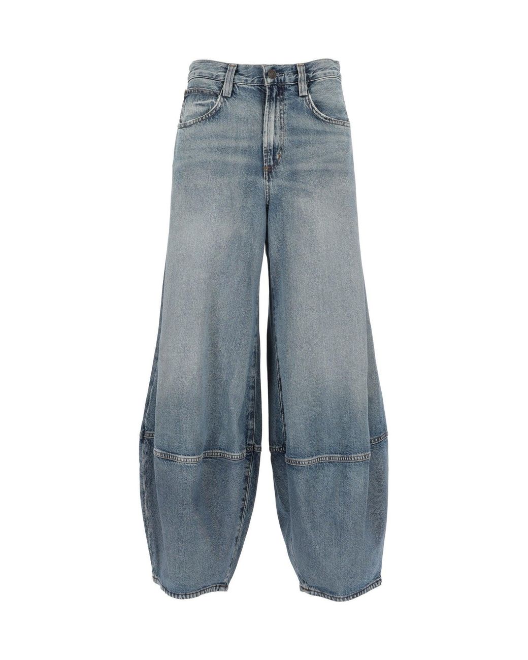 Agolde Blue Lantern Jean