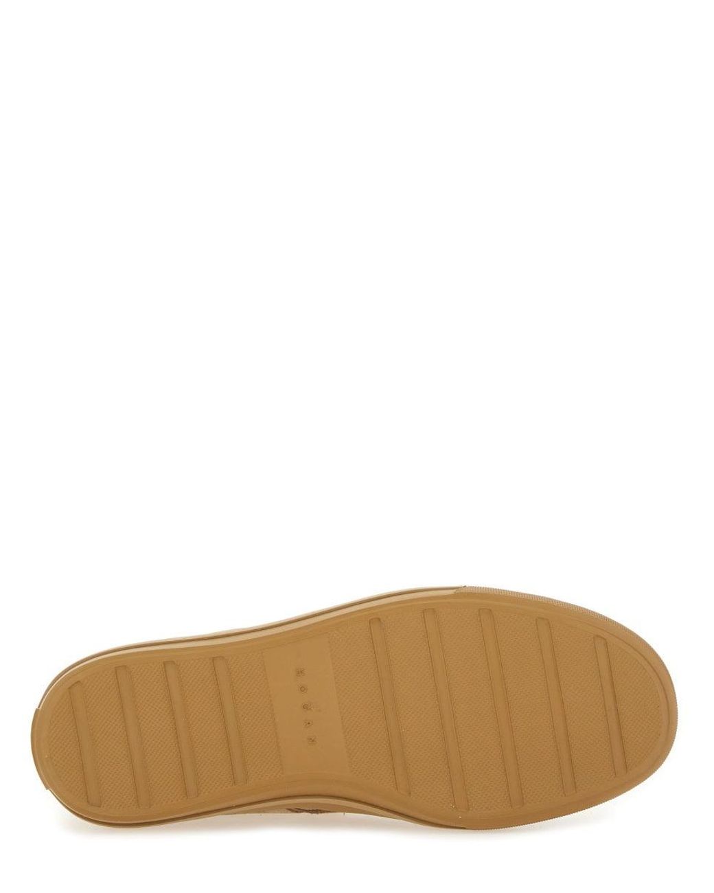 Hogan Brown H691" Sneaker for men