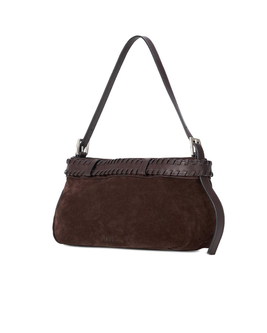 Staud Brown Bags