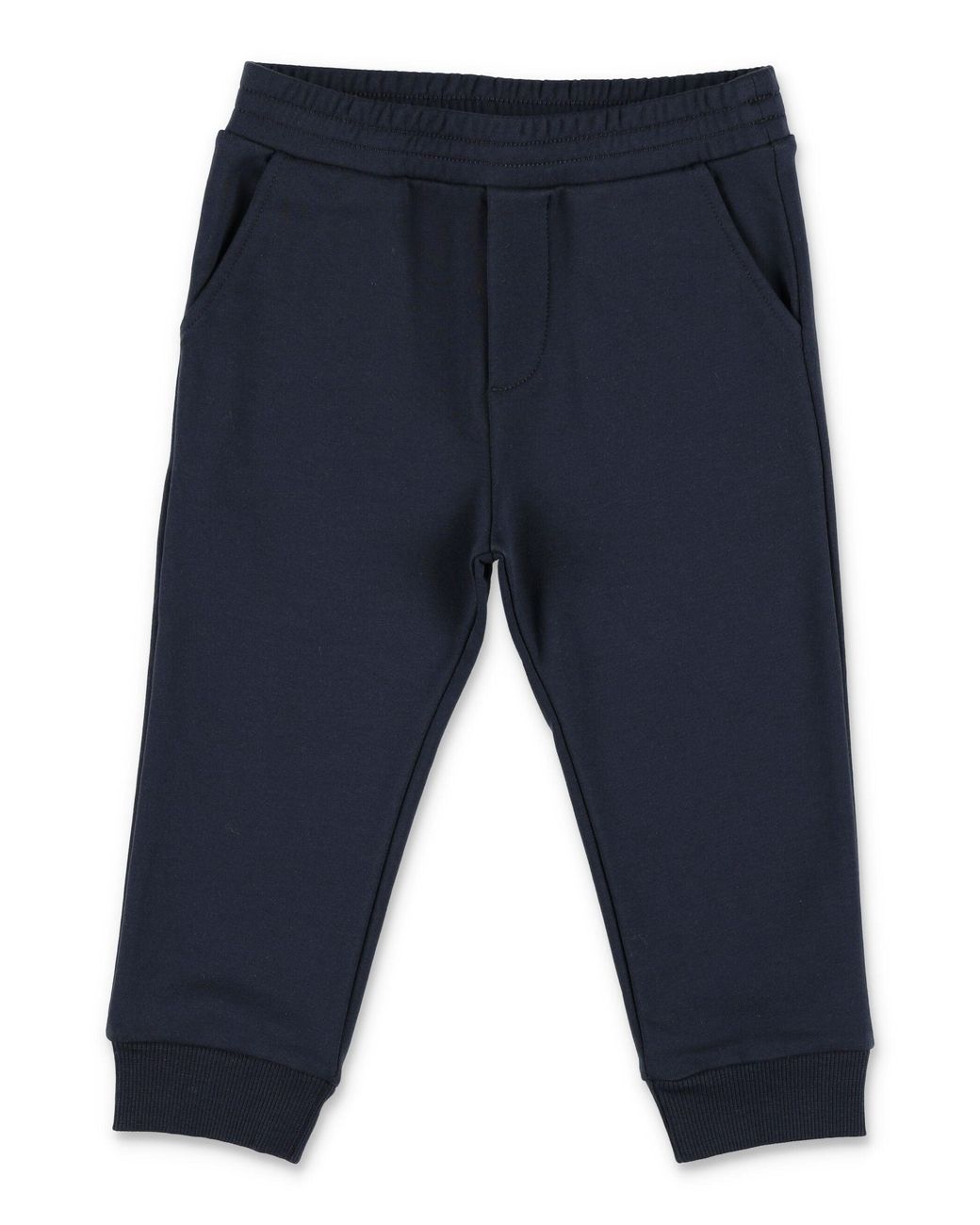 Moncler Blue Clothing