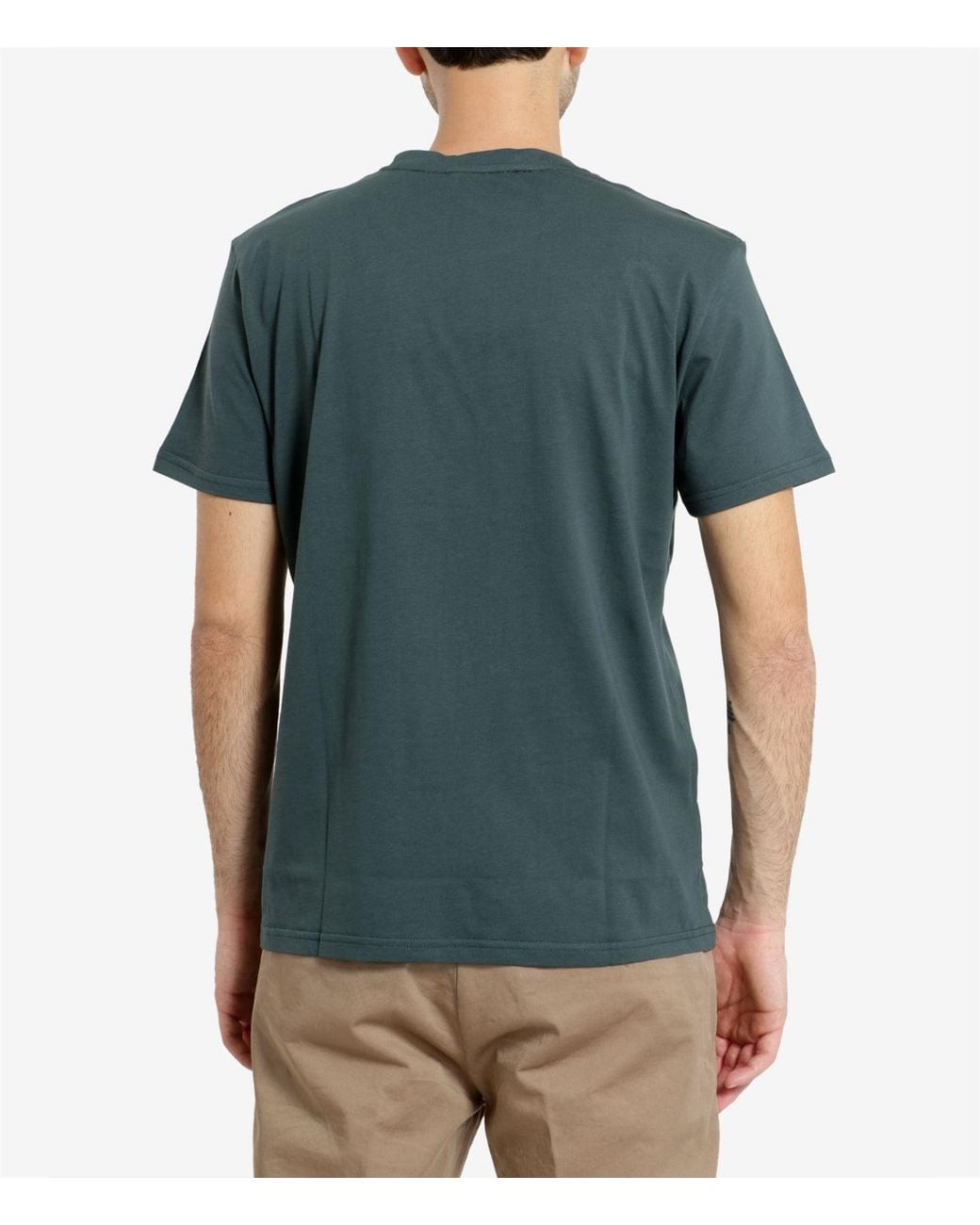 Gallo Green T Shirts And Polos