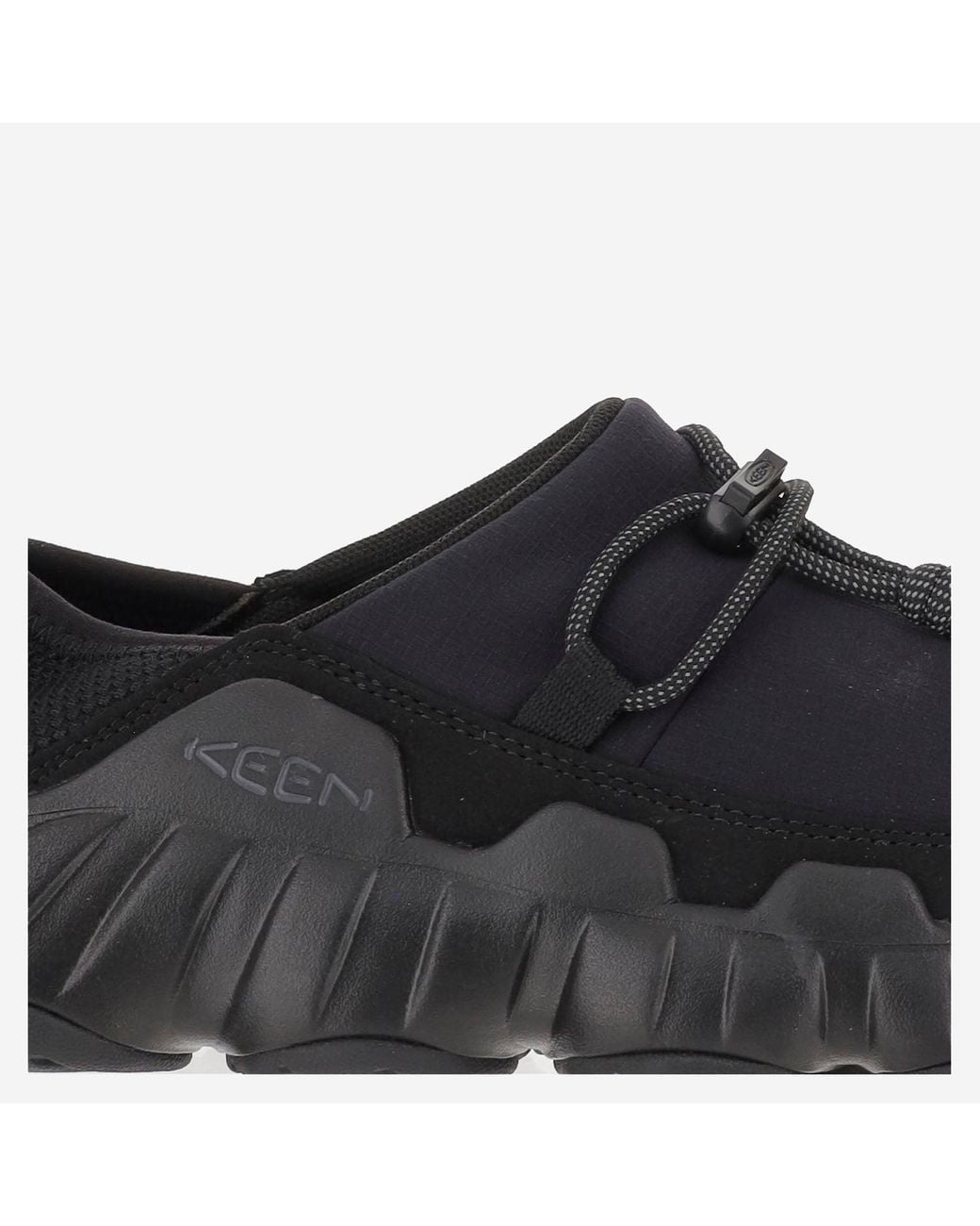 Keen Black Keen for men