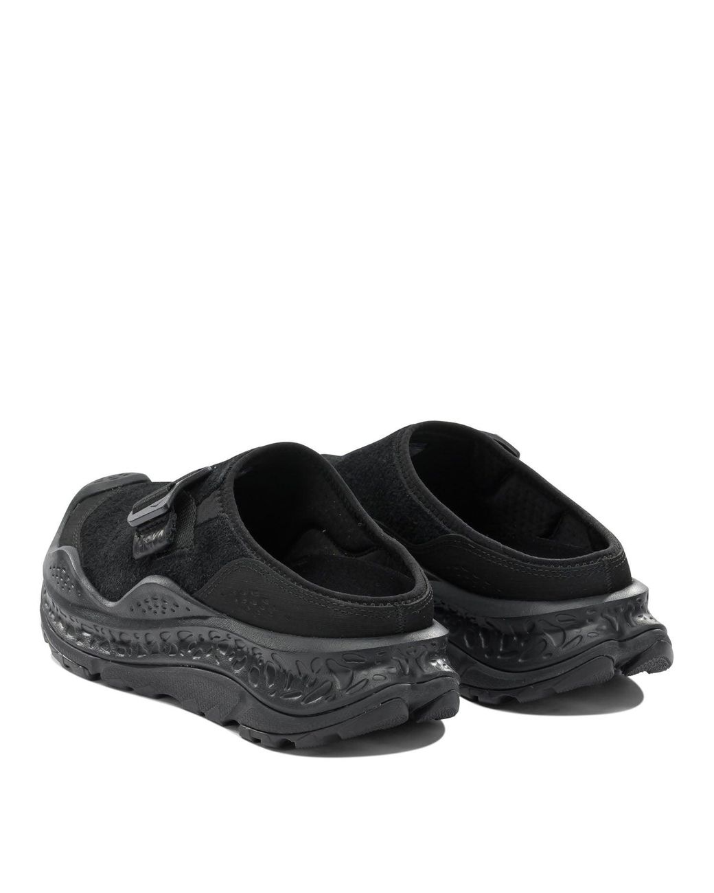 Hoka One One Sandalen in het Black voor heren