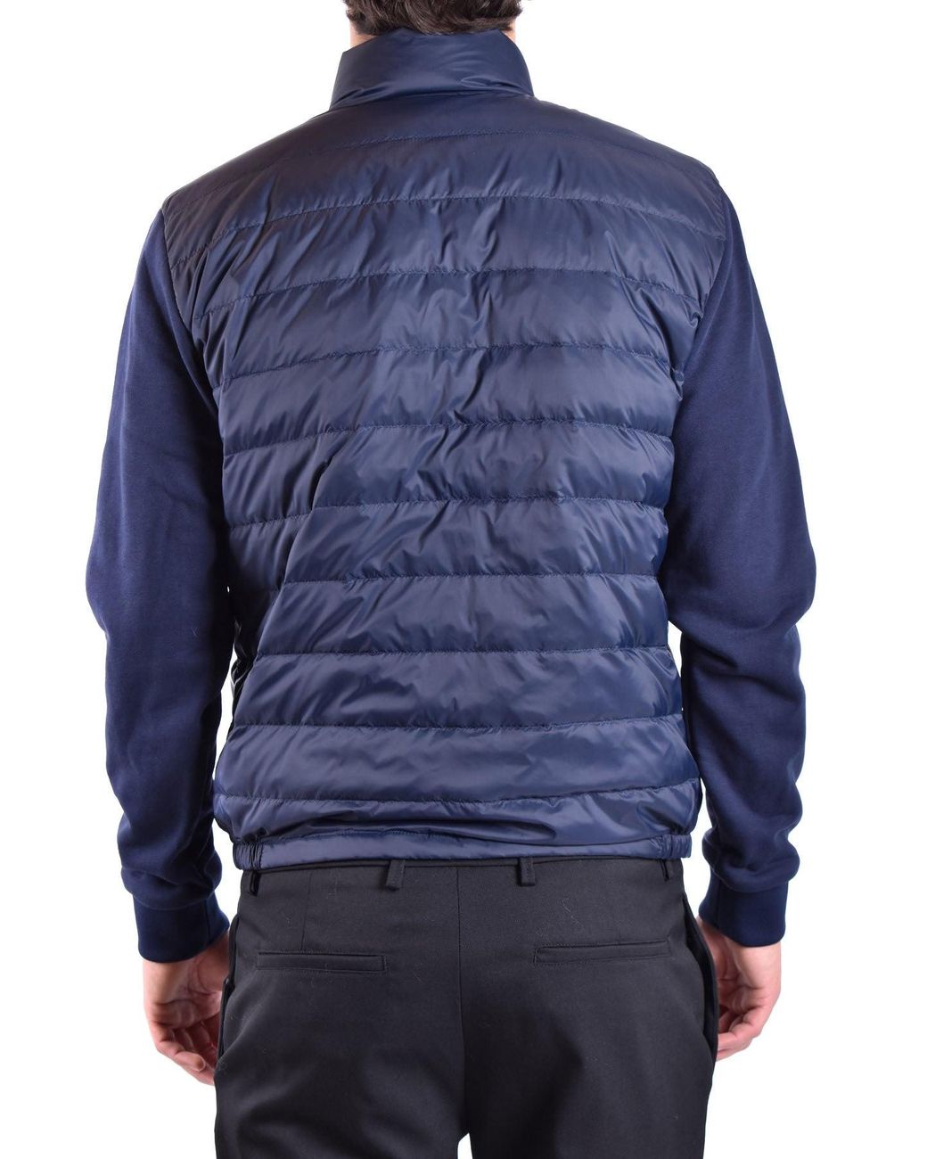 Duvetica Blue Jackets