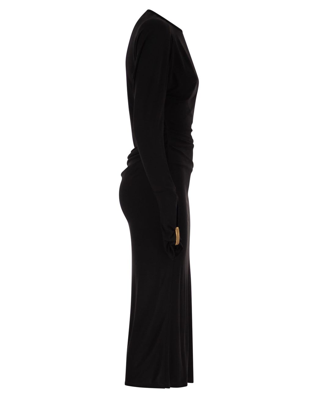 Max Mara Black Maxmara Studio Mstsalvo
