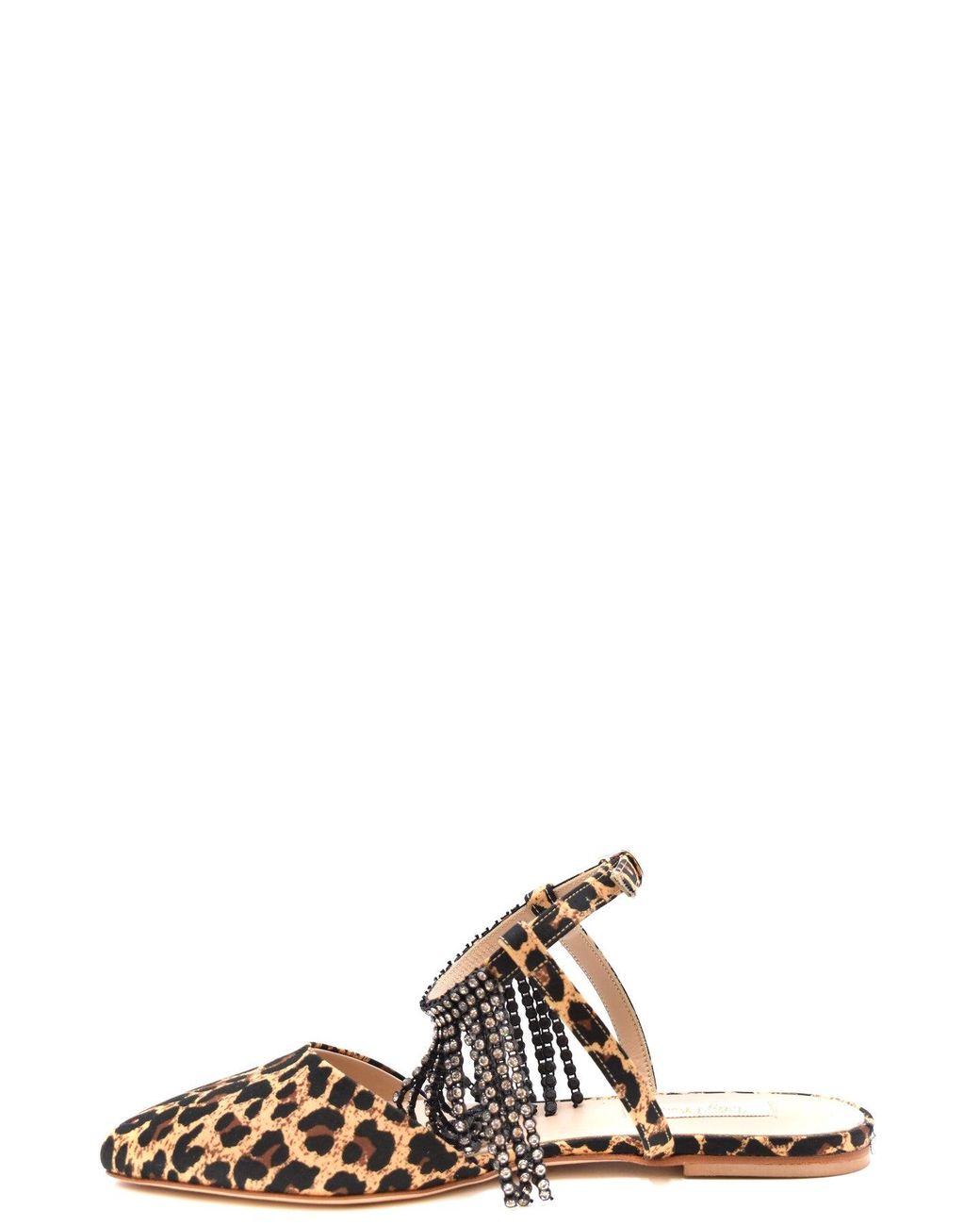 Polly Plume Multicolor Sandals