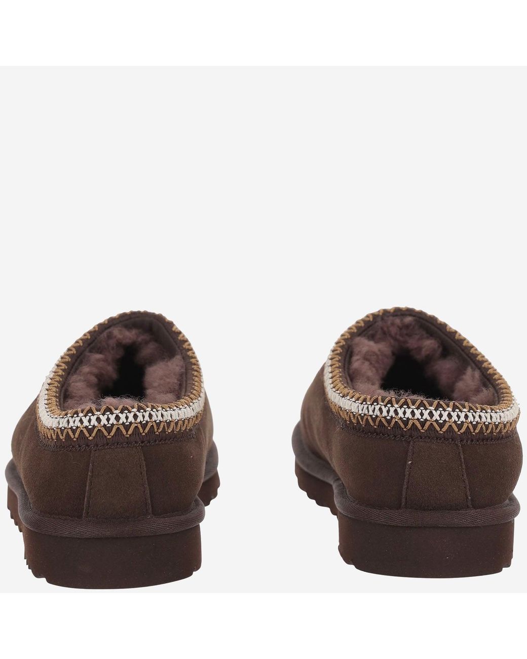 Ugg Tasman Ii Mules in Brown für Herren