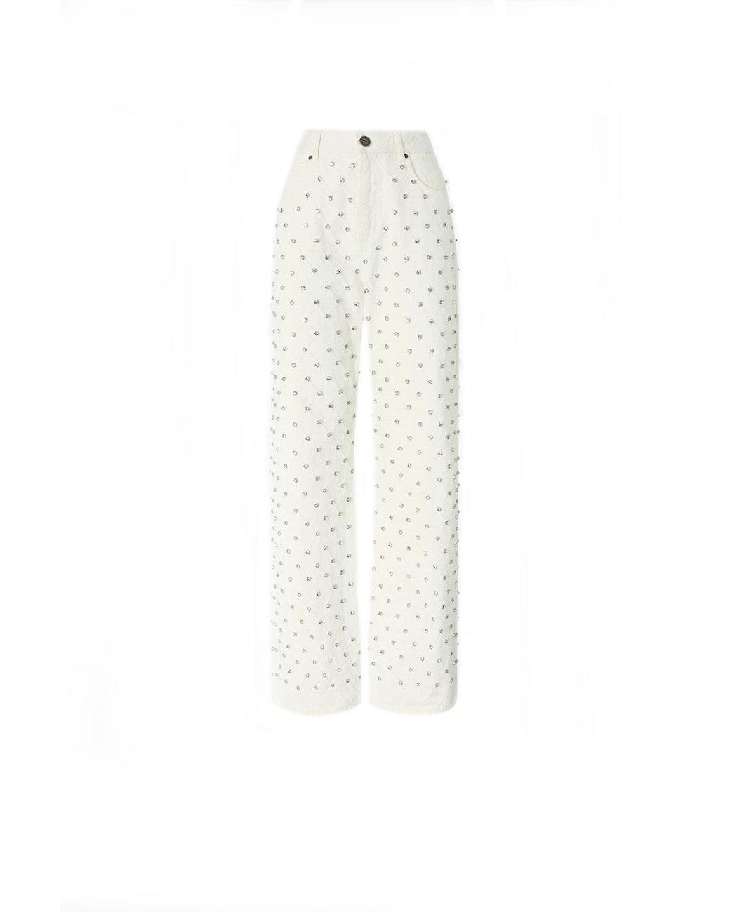 Pinko Pinko White