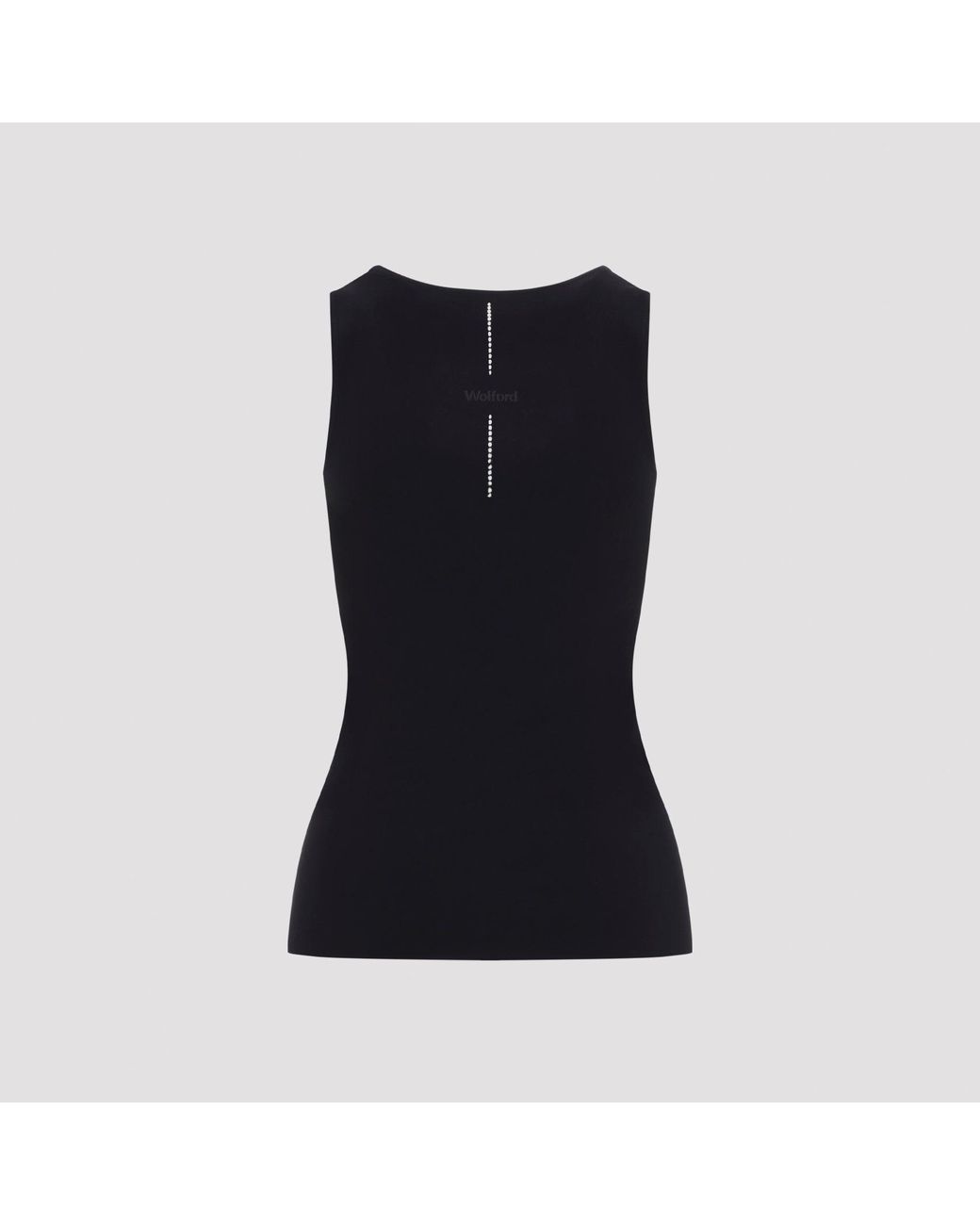 Wolford Top in het Black