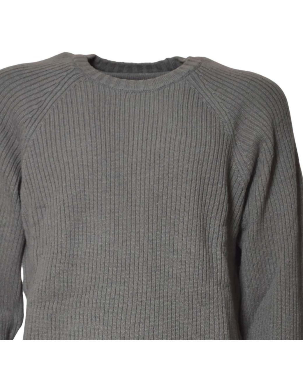Dickies Gray Pullover