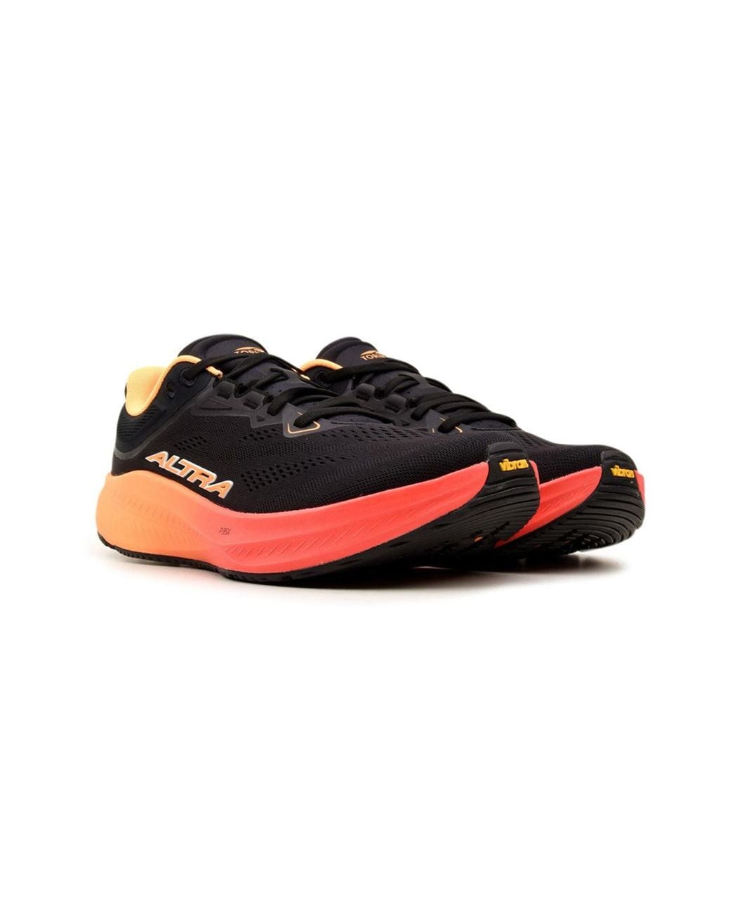 Altra Multicolor Sneakers